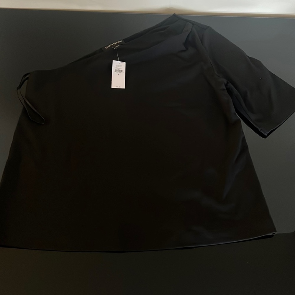 Banana republic top
